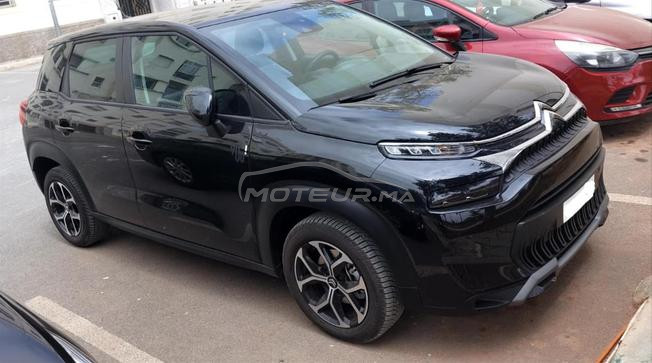 Citroën C3 Diesel Automatique 2024 à Mohammedia