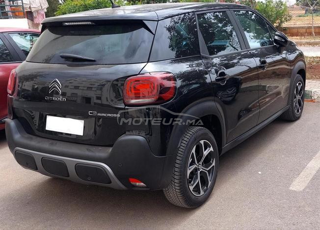 Citroën C3 Diesel Automatique 2024 à Mohammedia