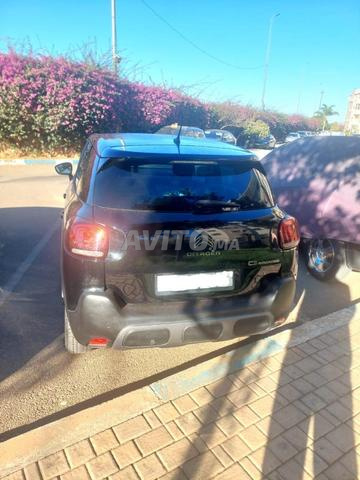 Citroën C3 Diesel Automatique 2024 à Mohammedia - 2