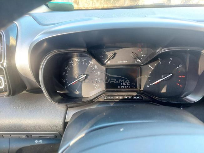 Citroën C3 Diesel Automatique 2024 à Mohammedia
