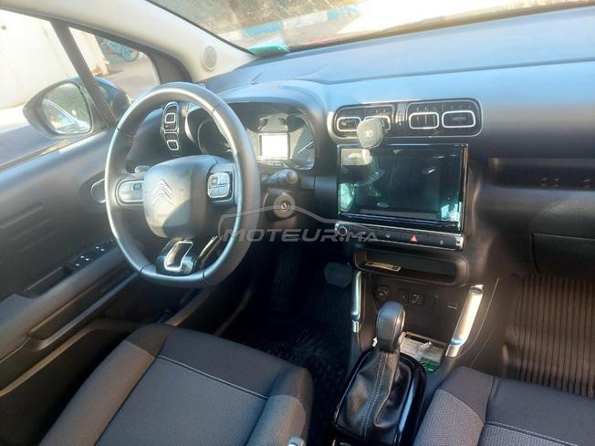 Citroën C3 Diesel Automatique 2024 à Mohammedia