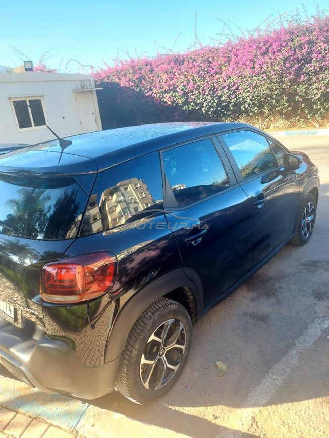 Citroën C3 Diesel Automatique 2024 à Mohammedia