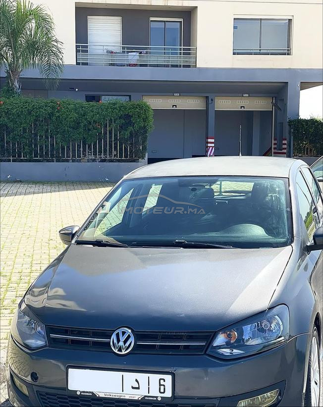 Volkswagen polo full 