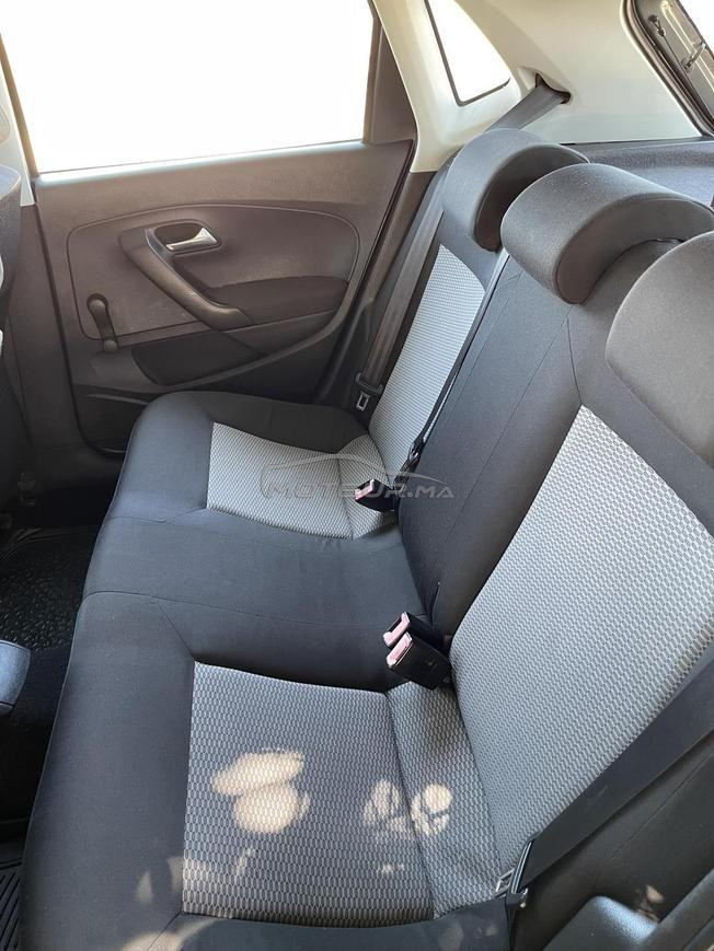 Volkswagen polo full 