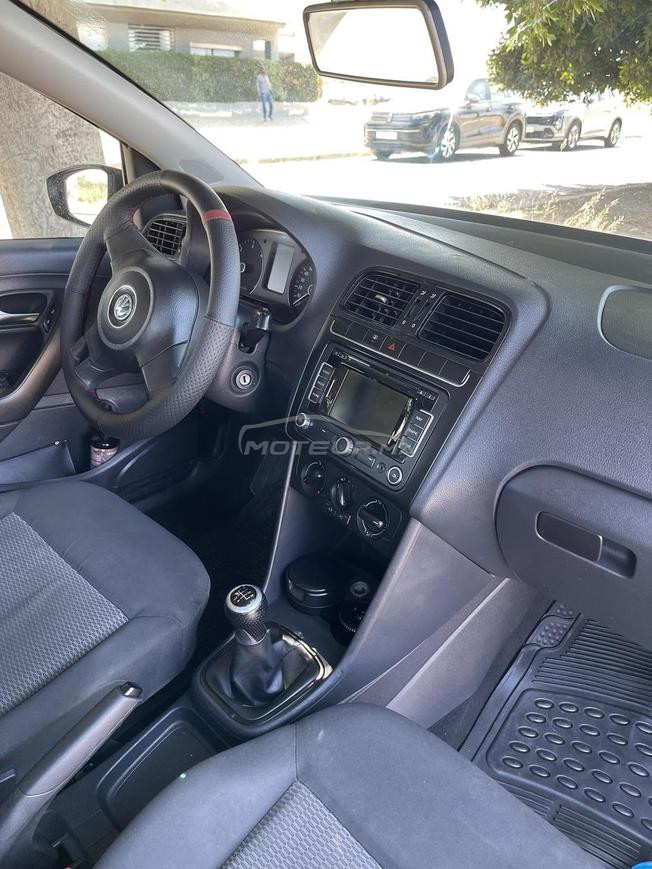 Volkswagen polo full 