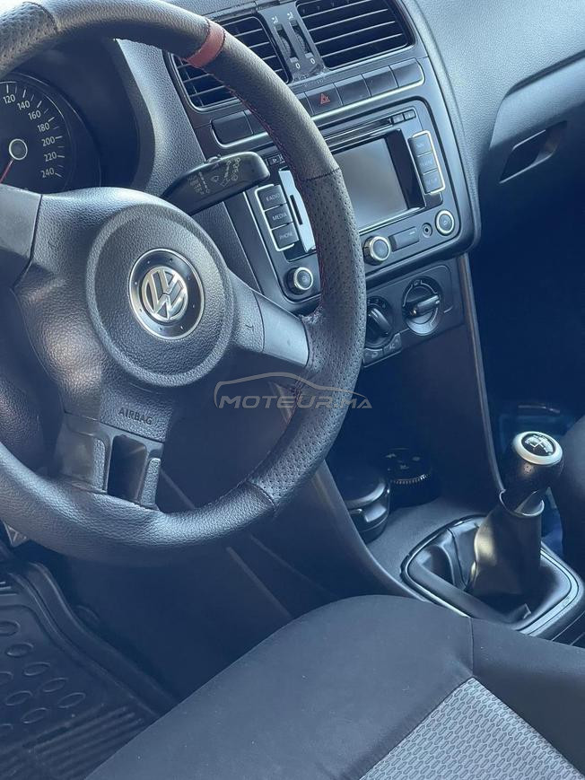 Volkswagen polo full 