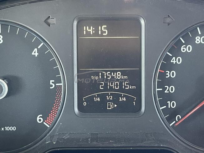 Volkswagen polo full 