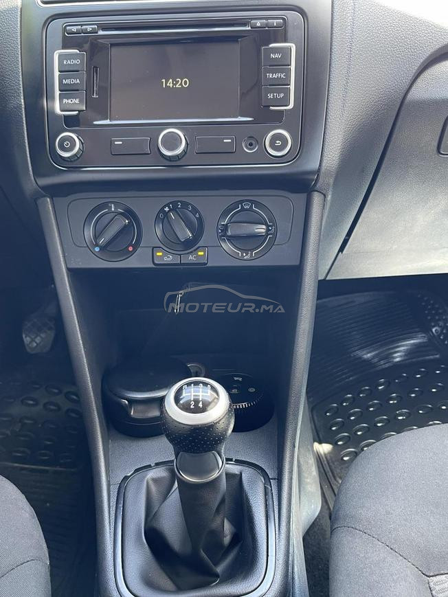 Volkswagen polo full 