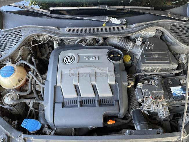 Volkswagen polo full 