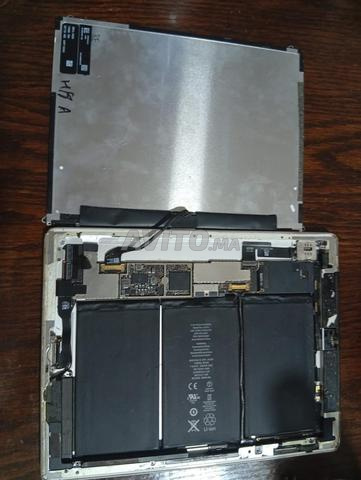 iPad 2 pour pièces - 2