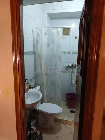 Appartement à Al Mostakbal - 2