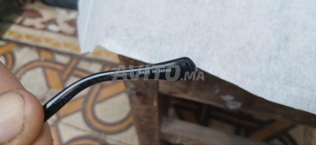 Monture de lunettes S.T. Dupont 8100 U. Made in Japan - 2
