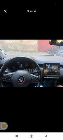 Renault Clio 5 Diesel Manuelle 2023 à Fès - 2