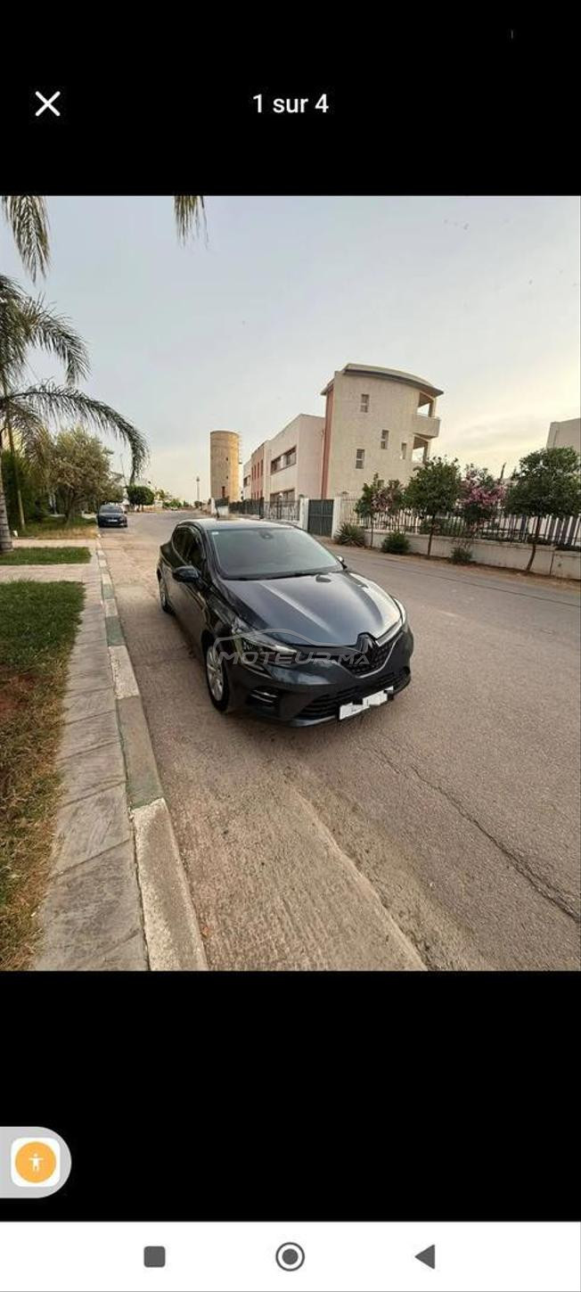 Renault Clio 5 Diesel Manuelle 2023 à Fès