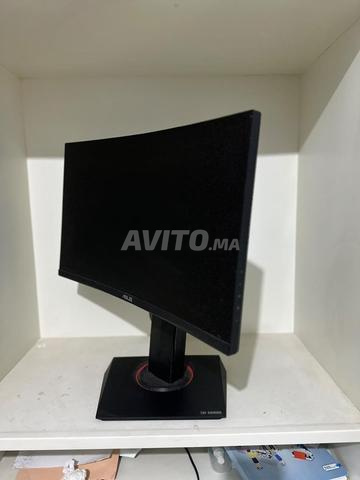 Moniteur gamer ASUS - 2