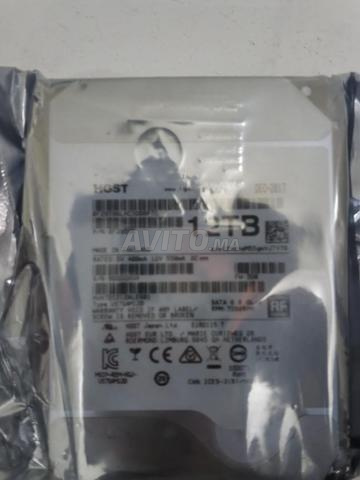 قرص صلب HDD - 2