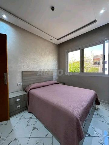 Appartement Marrakech à louer à la journée