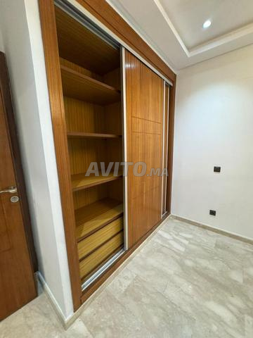 Duplex à louer vide – Mahaj Riad, Hay Riad - 2