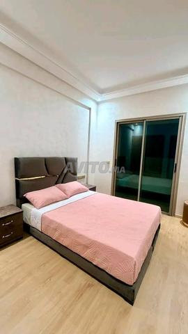 Appartement à louer ce soir Kliz