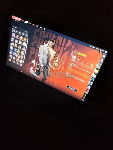 PC GAMER / ÉCRAN XIAOMI 27 165 Hz / HAUT-PARLEUR - 2