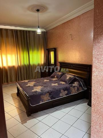 شقق مفروشة للإيجار اليومي بمكناس للعائلات فقط - 2