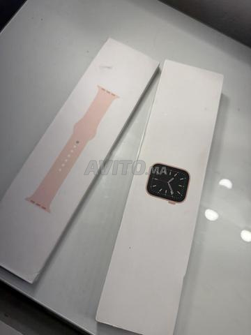 Apple Watch Série 6 44mm - 2