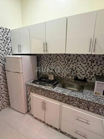 Appartement à louer mensuellement - 2