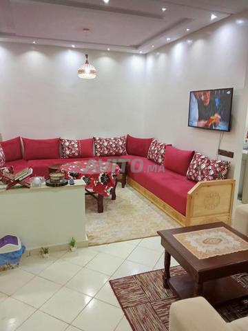 شقق للكراء 56 m² في سلا - 2