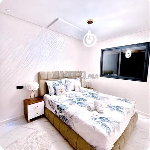 APPARTEMENT DE LUXE POUR LES FAMILLES - 2