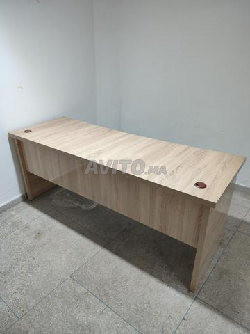مكتب خشب MDF - 2