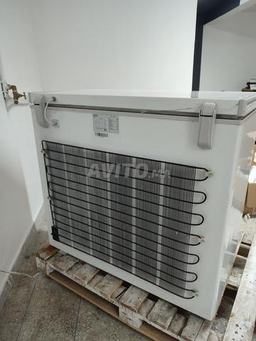 Congélateur Haier 200L - 2