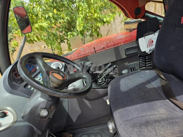 Manitou MT1840 - 2