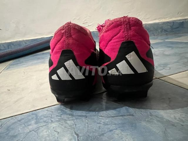 Chaussures Predator propres pointure 38 - 2