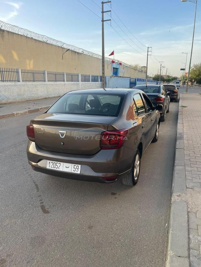 dacia logan/داسيا لوغان 2021