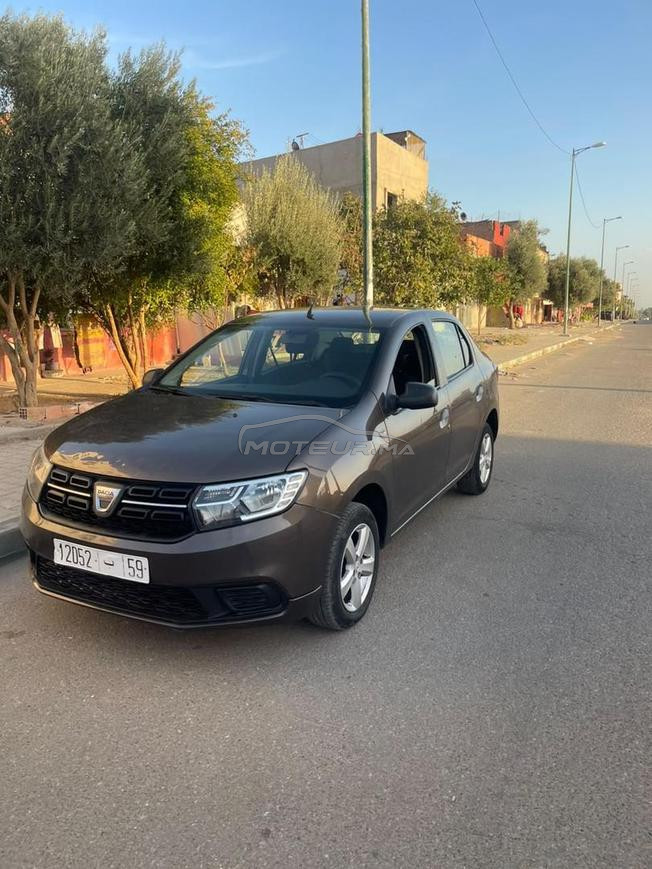 dacia logan/داسيا لوغان 2021