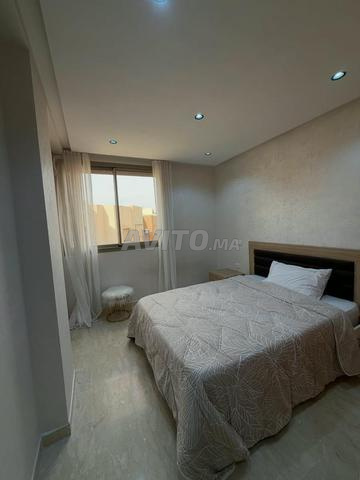 Appartement à louer mensuellement - 2
