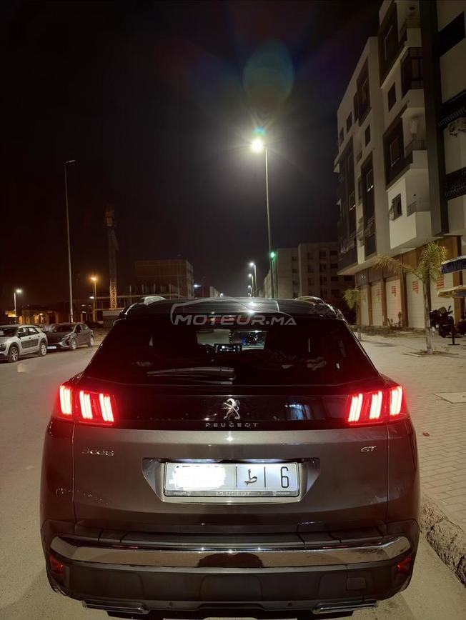 القنيطرة لوفالون 