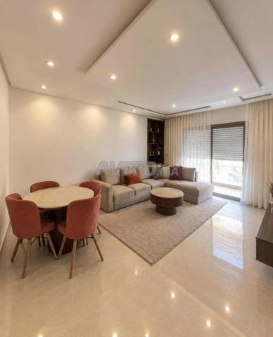 Bel appartement à louer en centre-ville - 2