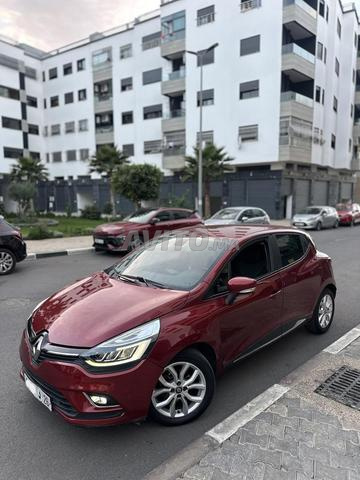 Renault Clio 4 Automatique Intens 2021❣️ - 2