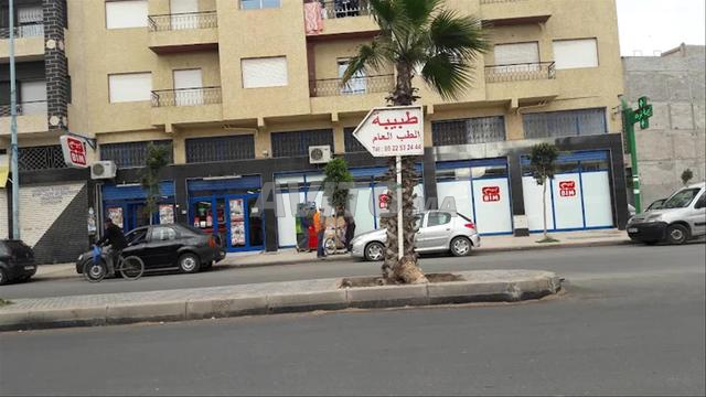 شقة للكراء مفروشة - 2