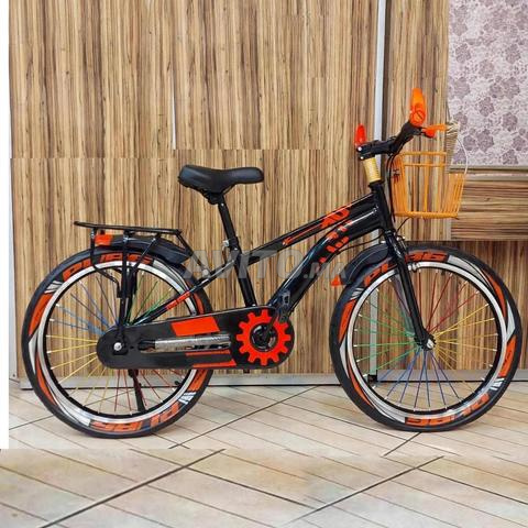 VÉLO - 2