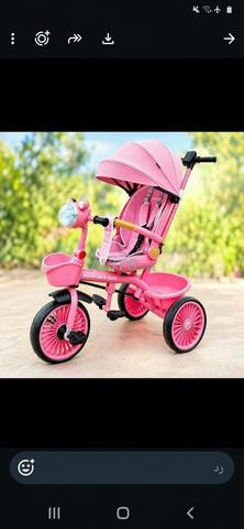 Vélo pour enfants 3 en 1 - 2