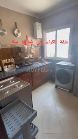 شقة للإيجار بالقرب من مدرسة المعاريف - 2