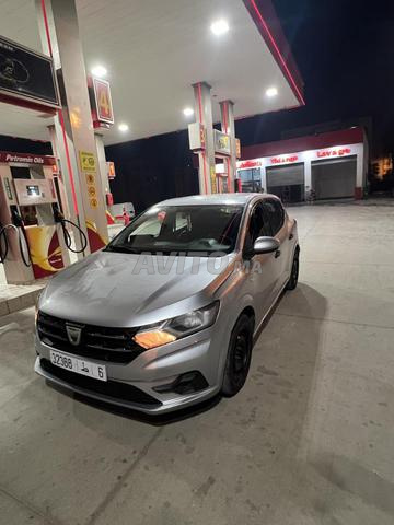 Dacia Sandero à vendre - 2