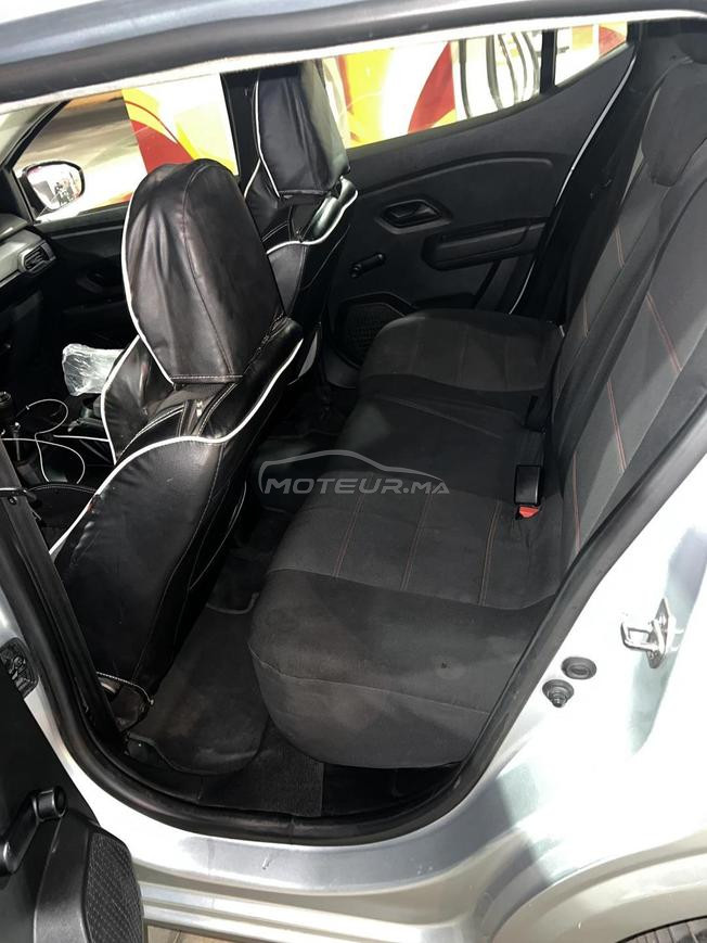 dacia sandero a vendre 