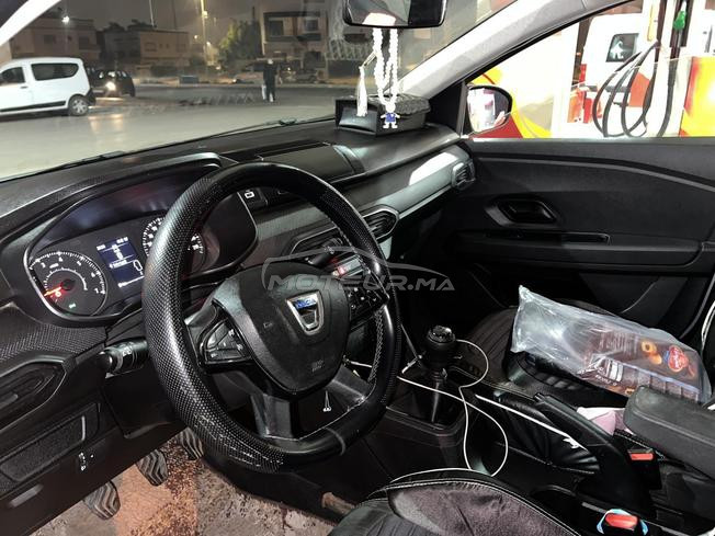 dacia sandero a vendre 
