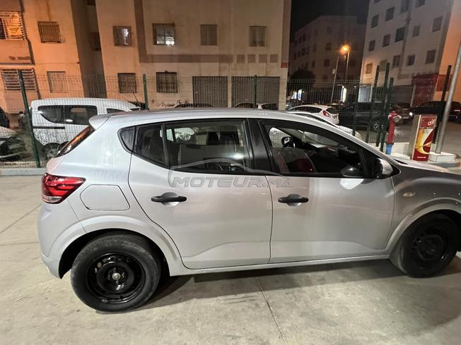 dacia sandero a vendre 