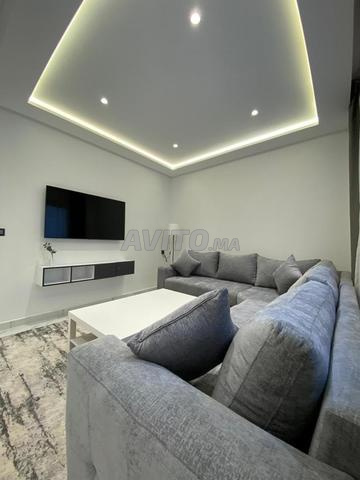 Appartement à louer à Tanja Balia - 2