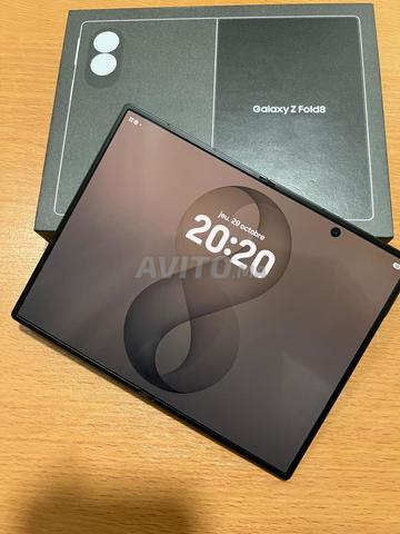 Samsung Z fold 8 - 2