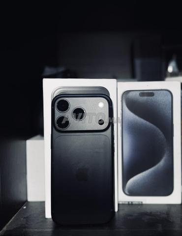 iPhone 18 Pro 256 - 2